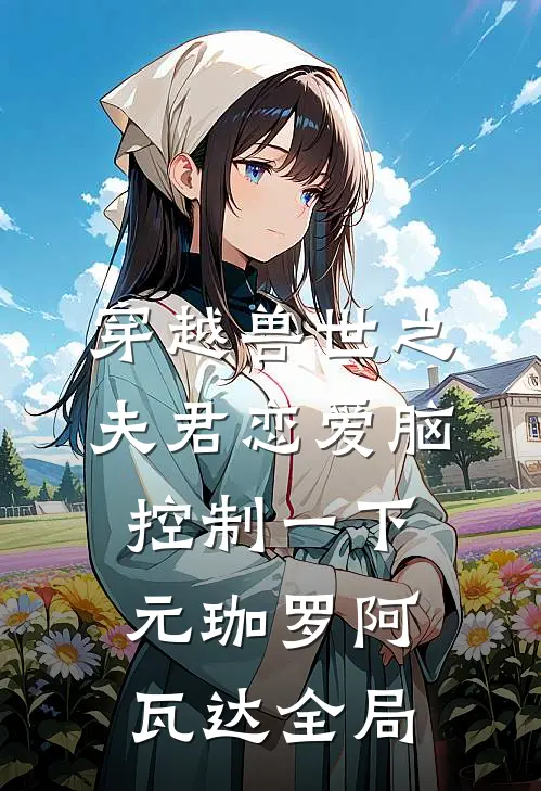 穿越兽世之夫君恋爱脑控制一下元珈罗阿瓦达全局