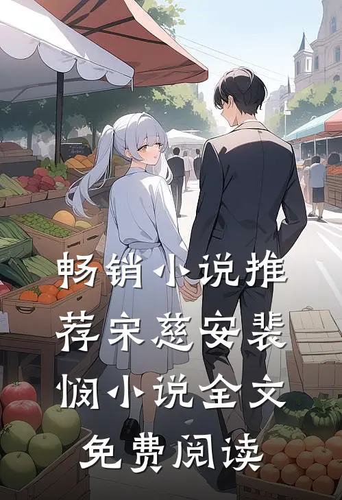 畅销小说推荐宋慈安裴悯小说全文免费阅读