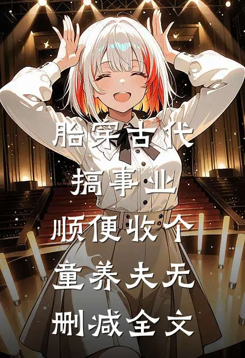 胎穿古代搞事业，顺便收个童养夫无删减全文
