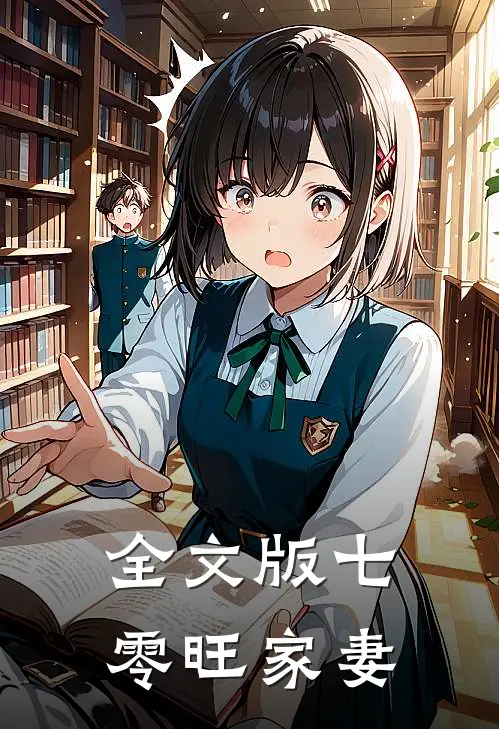 全文版七零旺家妻