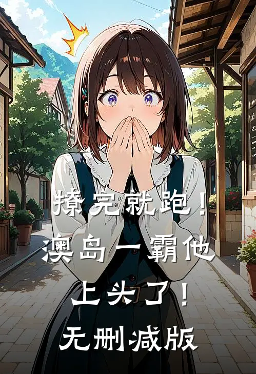 撩完就跑！澳岛一霸他上头了！无删减版