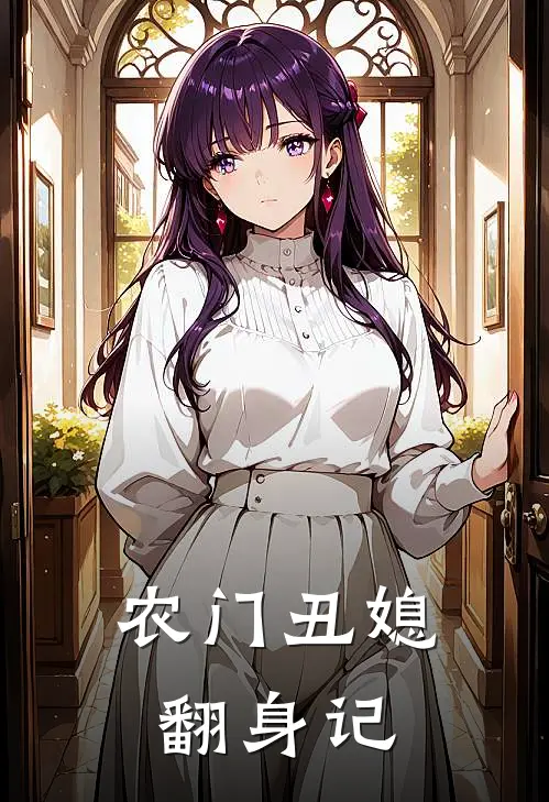 农门丑媳翻身记
