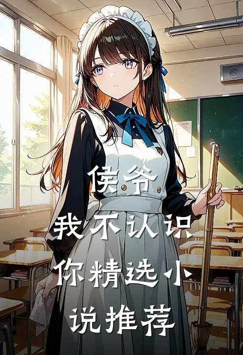 侯爷,我不认识你精选推荐完结