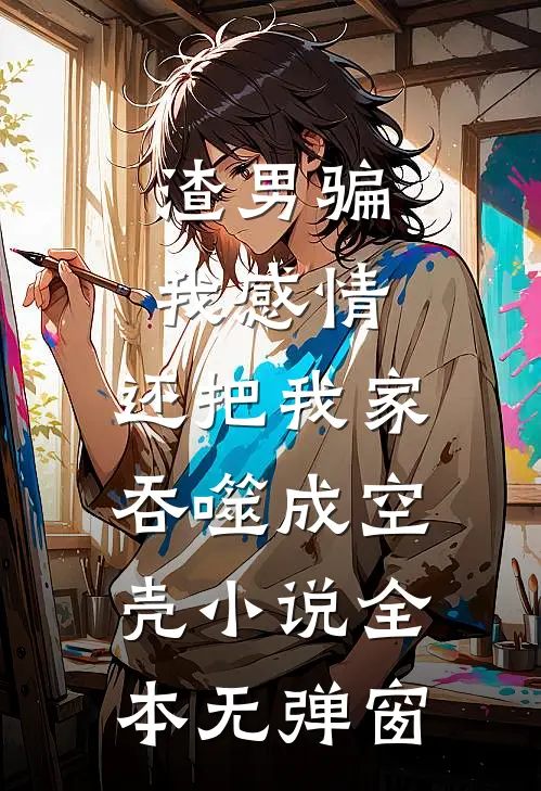 渣男骗我感情，还把我家吞噬成空壳小说全本无弹窗