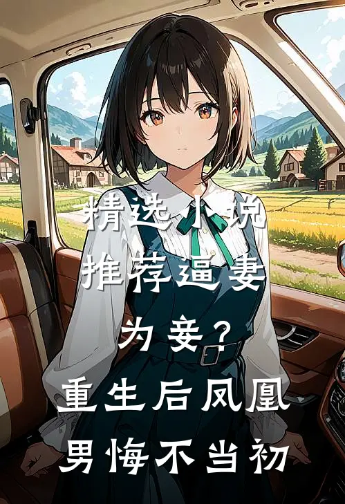 精选小说推荐逼妻为妾？重生后凤凰男悔不当初