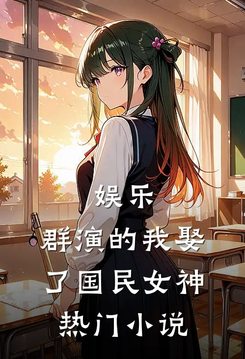 娱乐：群演的我娶了国民女神热门小说