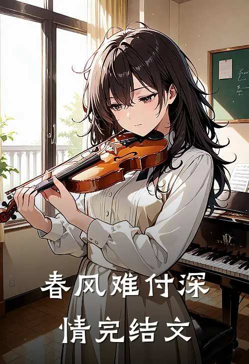 春风难付深情完结文