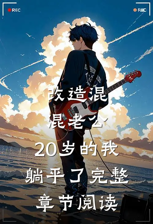 改造混混老公，20岁的我躺平了完整章节阅读
