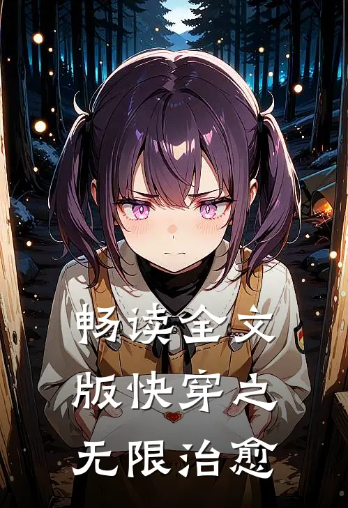 畅读全文版快穿之无限治愈