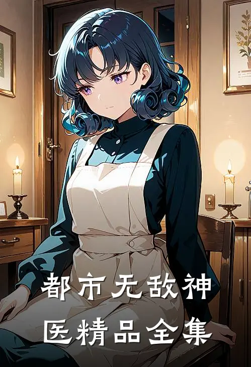 都市无敌神医精品全集