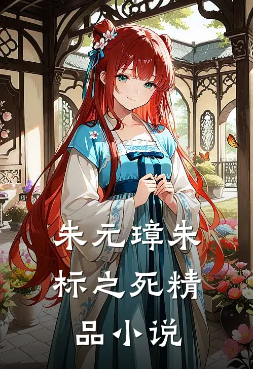 朱元璋朱标之死精品小说