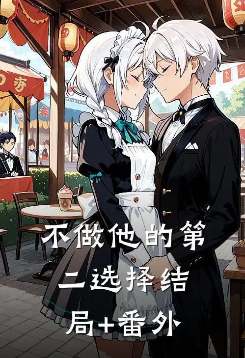 不做他的第二选择结局+番外