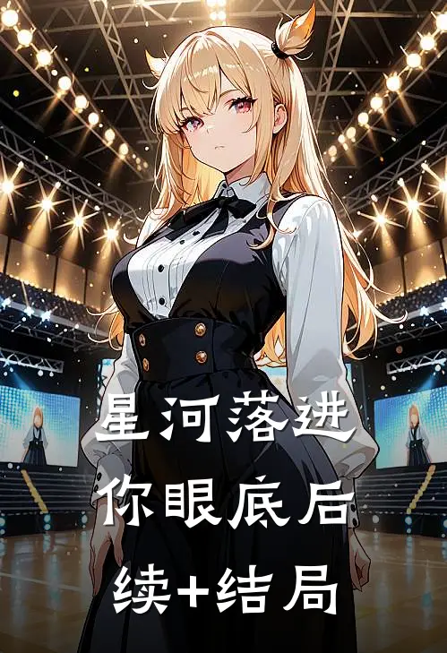 星河落进你眼底后续+结局