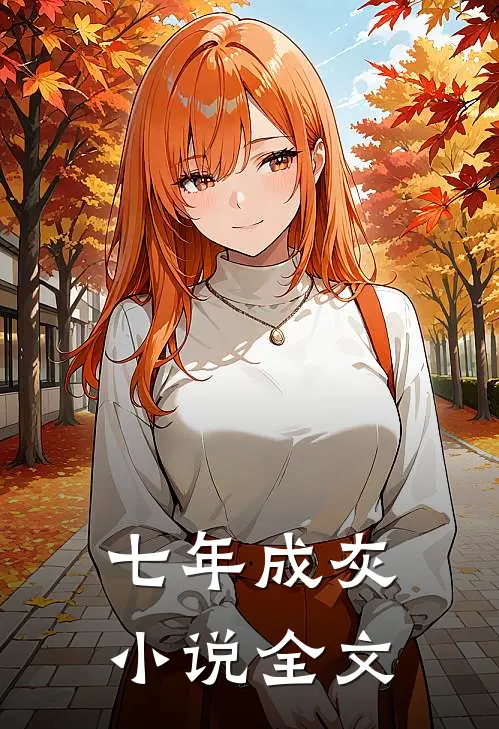 七年成灰小说全文
