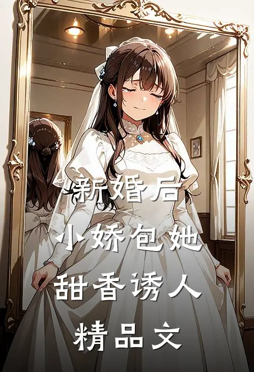 新婚后，小娇包她甜香诱人精品文