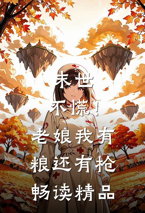 末世：不慌！老娘我有粮还有枪畅读精品