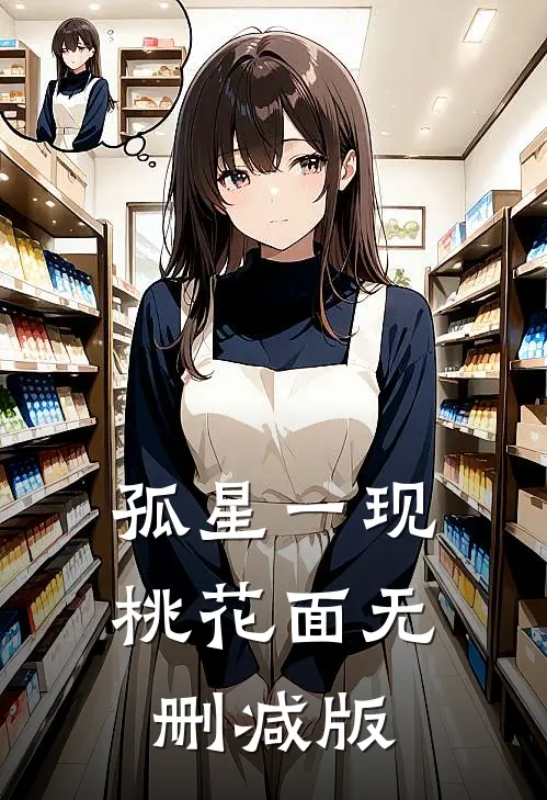 孤星一现桃花面无删减版
