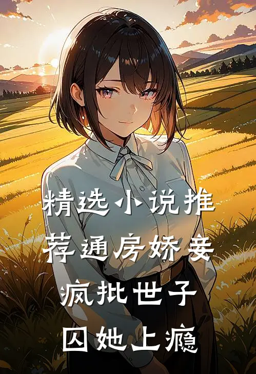 精选小说推荐通房娇妾，疯批世子囚她上瘾