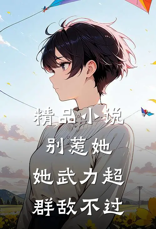 精品小说别惹她，她武力超群敌不过