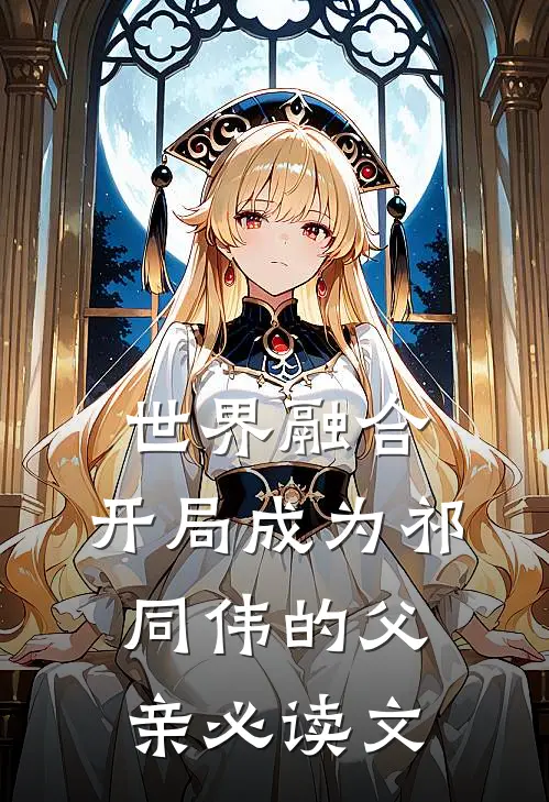 世界融合：开局成为祁同伟的父亲必读文
