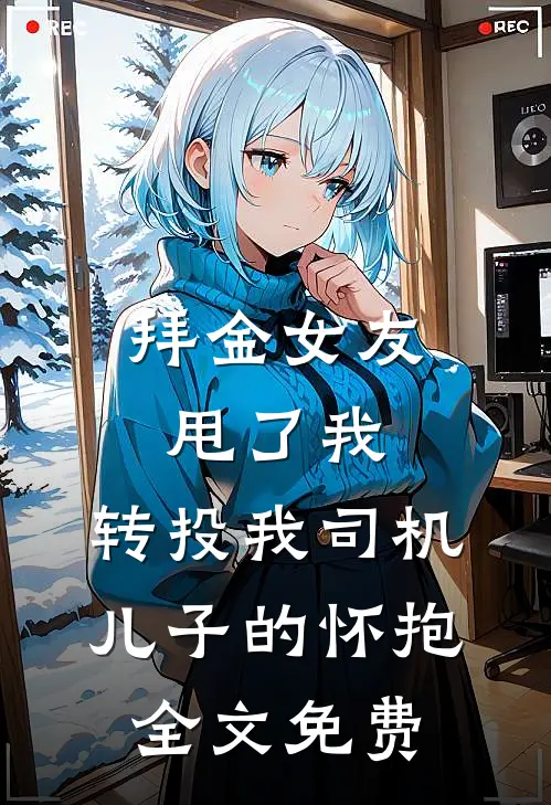拜金女友甩了我，转投我司机儿子的怀抱全文免费