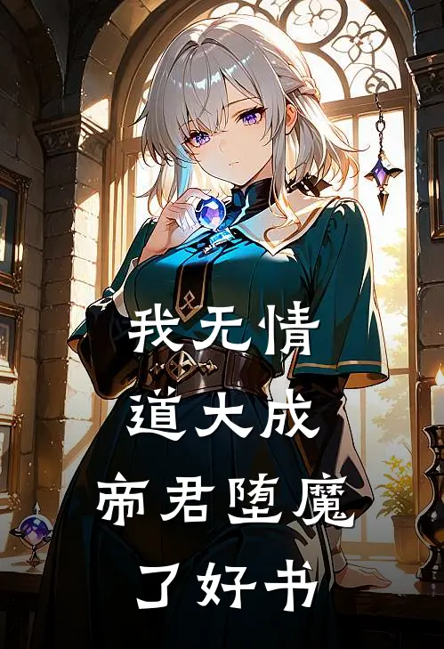 我无情道大成，帝君堕魔了好书