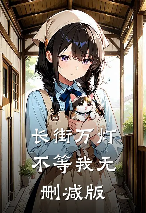 长街万灯不等我无删减版