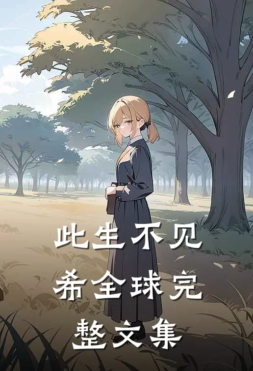 此生不见希全球完整文集