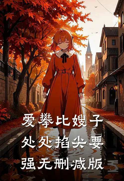 爱攀比嫂子处处掐尖要强无删减版