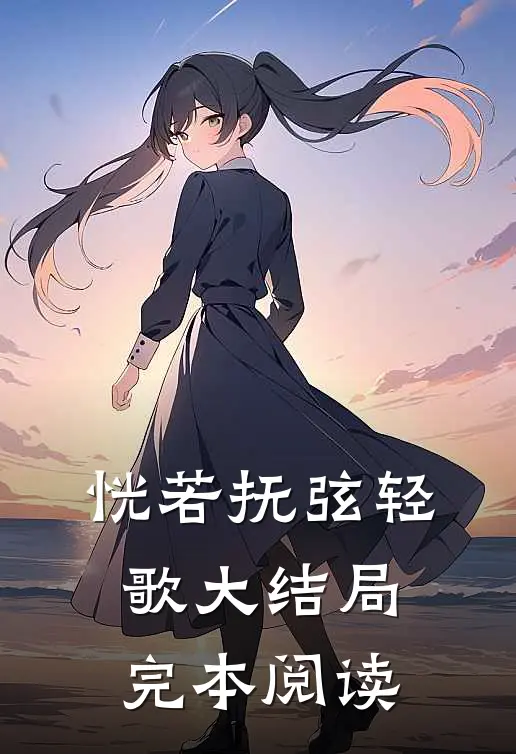 恍若抚弦轻歌大结局完本阅读