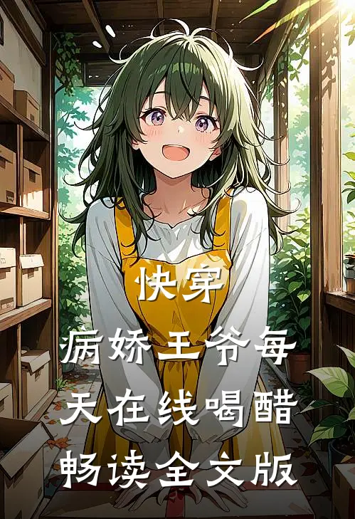 快穿：病娇王爷每天在线喝醋畅读全文版