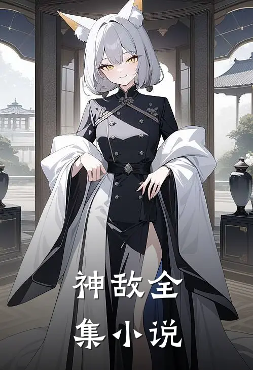 神敌全集小说