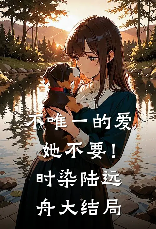 不唯一的爱，她不要！时染陆远舟大结局