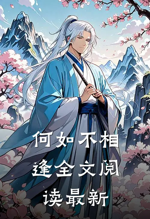 何如不相逢全文阅读最新