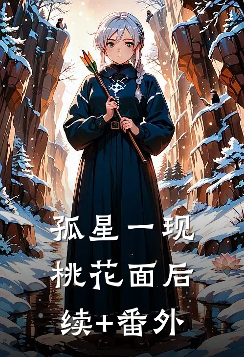 孤星一现桃花面后续+番外