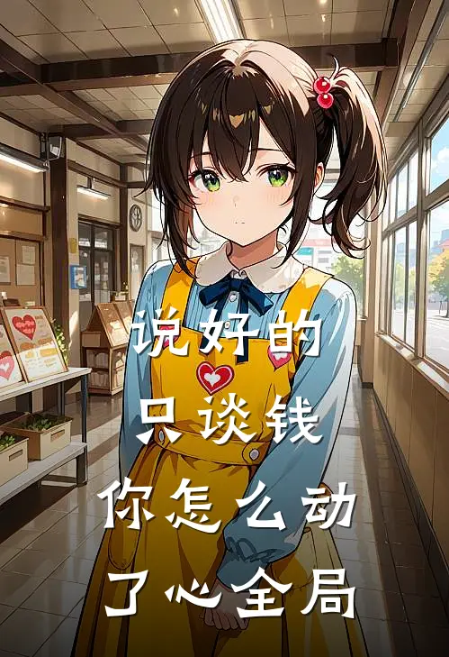 说好的只谈钱，你怎么动了心全局