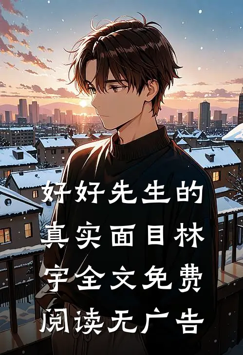 好好先生的真实面目林宇全文免费阅读无广告
