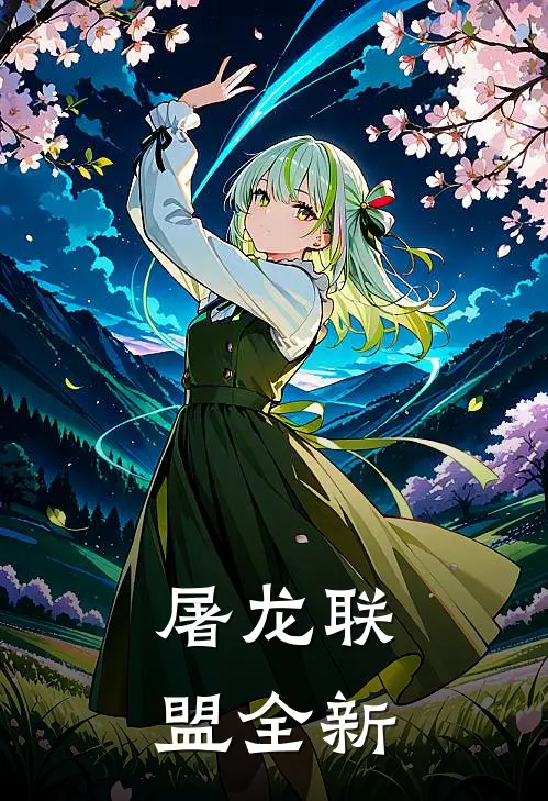 屠龙联盟全新