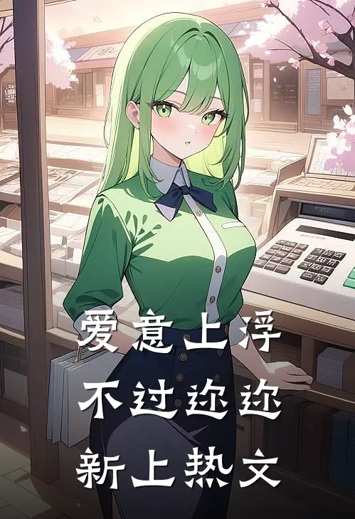 爱意上浮，不过迩迩新上热文