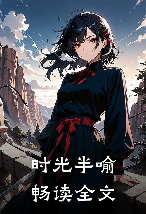 时光半喻畅读全文