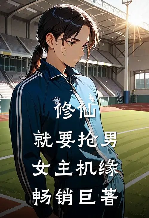 修仙：就要抢男女主机缘畅销巨著