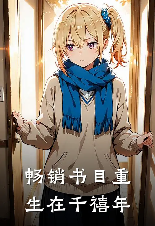 畅销书目重生在千禧年