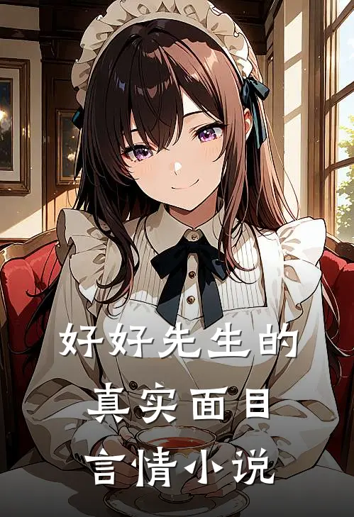 好好先生的真实面目言情小说