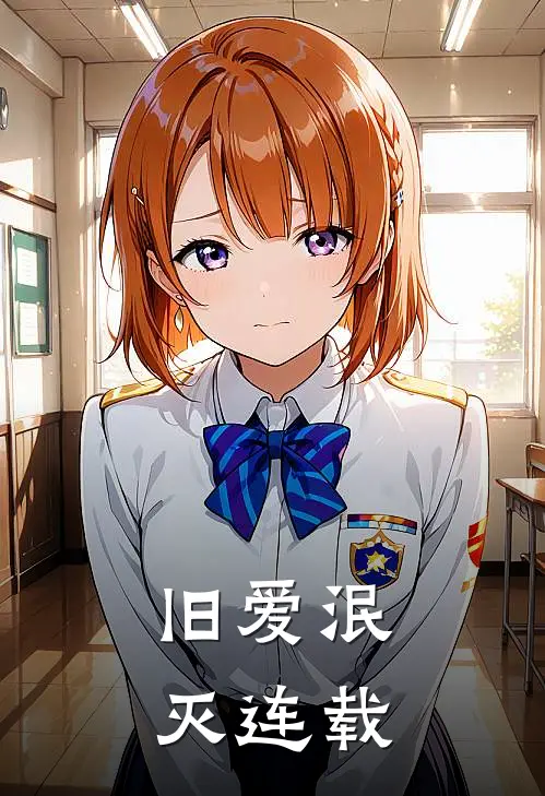 旧爱泯灭连载