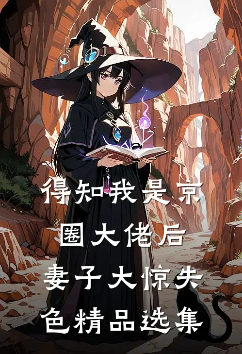 得知我是京圈大佬后，妻子大惊失色精品选集