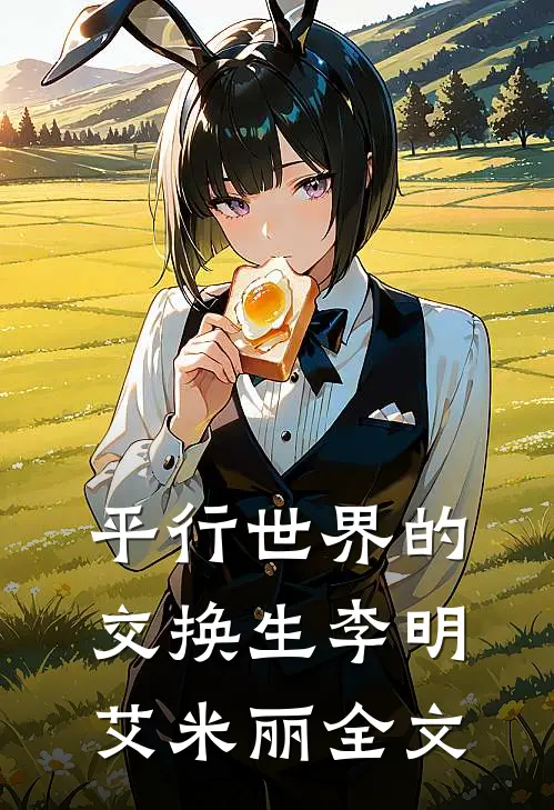 平行世界的交换生李明艾米丽全文