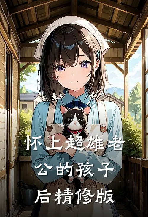 怀上超雄老公的孩子后精修版