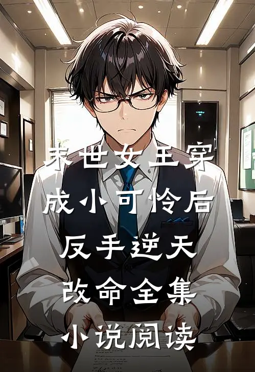 末世女王穿成小可怜后，反手逆天改命全集小说阅读