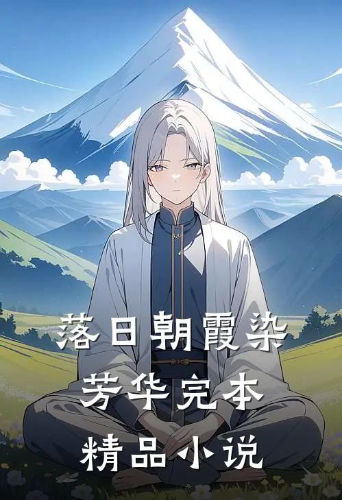 落日朝霞染芳华完本精品小说