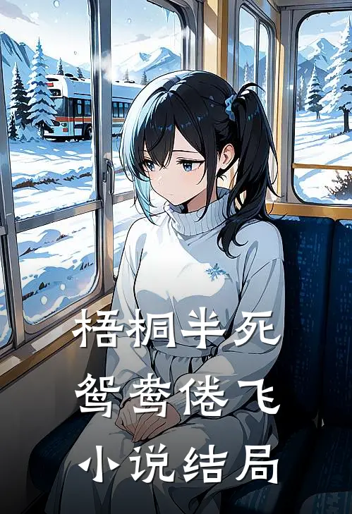 梧桐半死，鸳鸯倦飞小说结局